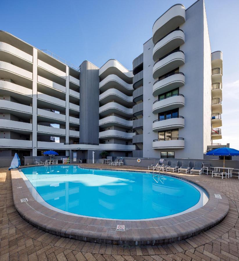 Вилла Nautilus Unit 2407 Форт Уолтон Бич Экстерьер фото